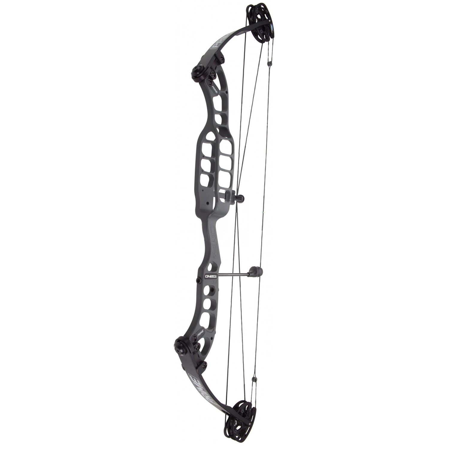 Prime One STX Target Bow