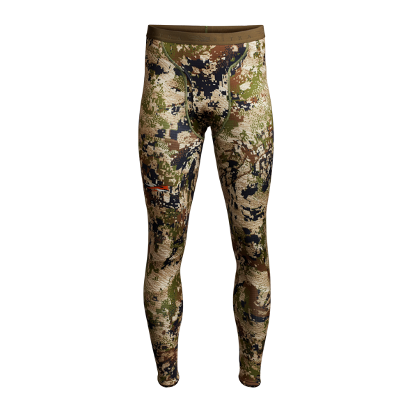 Sitka Gear - Core Heavyweight Bottom Subalpine (70015)