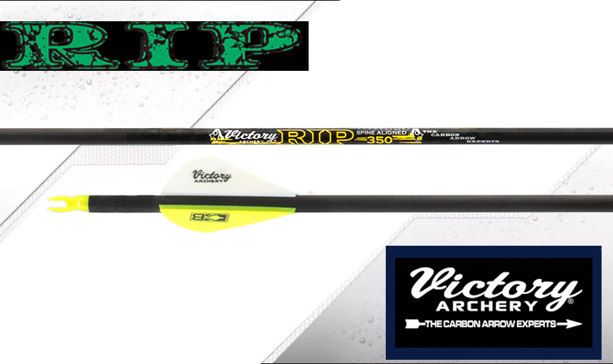 Victory RIP Elite Shafts