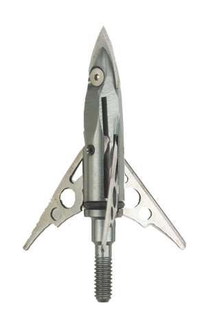 Rage 3 Blade With SC Technology 100 Grain Broadhead