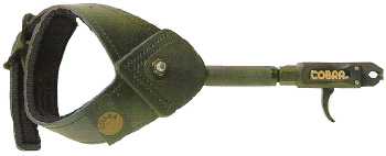 Cobra Pro Caliper Loop Lock Release