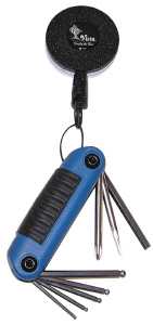 Retract-A-Rangemaster Pro