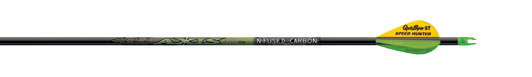 Easton ST Axis NANO Arrows (One Dz.)_1