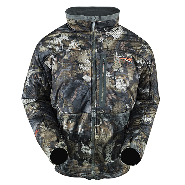 Sitka Gear - Duck Oven Jacket Waterfowl Timber (30052)