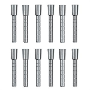 Victory RIP Top Hat Aluminum Insert (1 Dz)