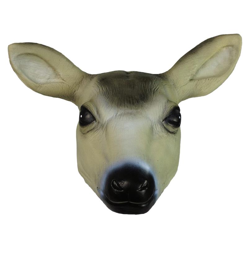 Be the Decoy Blacktail Betty Hat