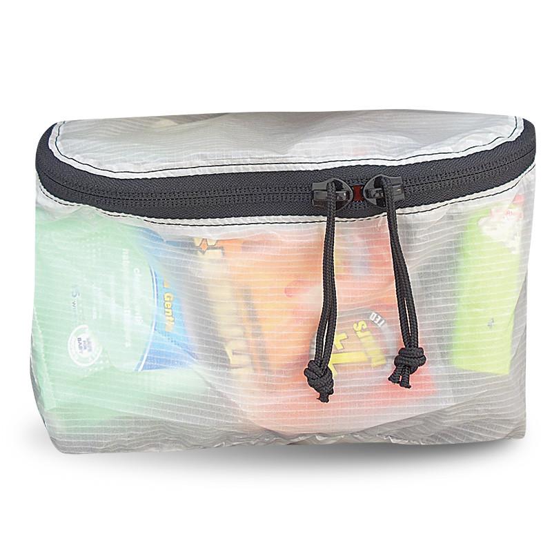 Stone Glacier - Camp Pocket (40005)