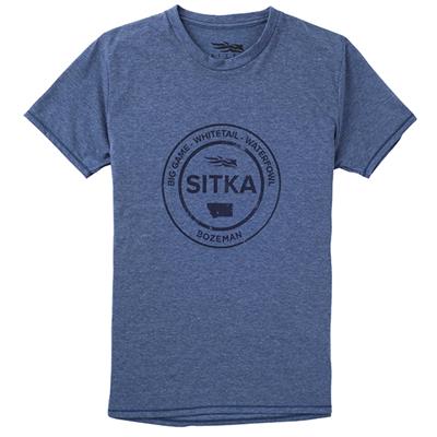 Sitka Gear Closeout - Women's Seal Tee