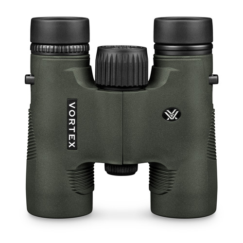Vortex Diamondback HD 8x32 Binoculars