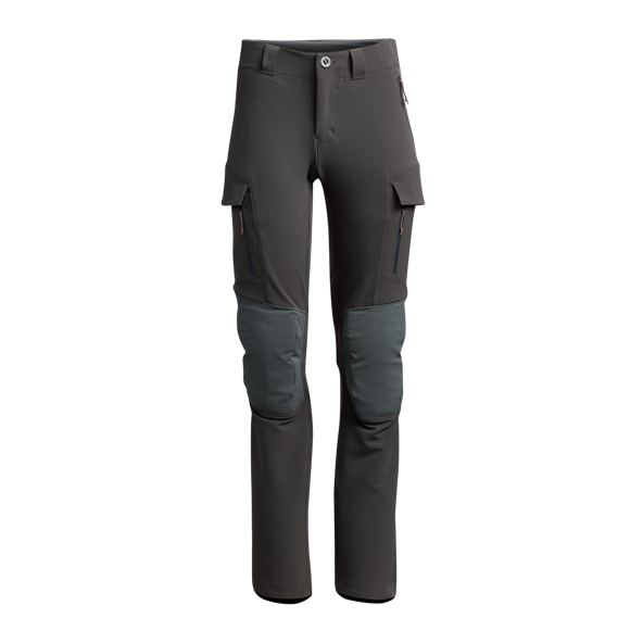 Sitka Gear Closeout - Women's Timberline Pant Lead (50143)