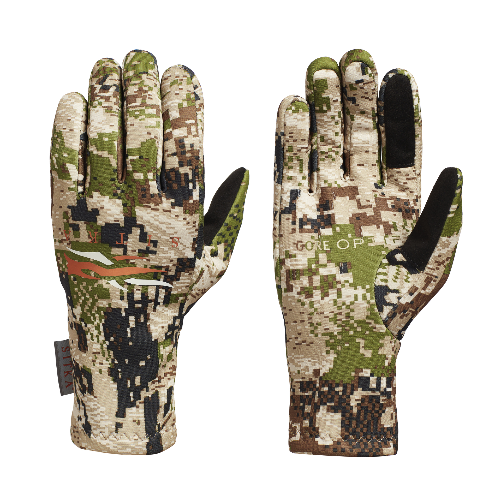 Sitka Gear - Traverse Glove Subalpine (600032)